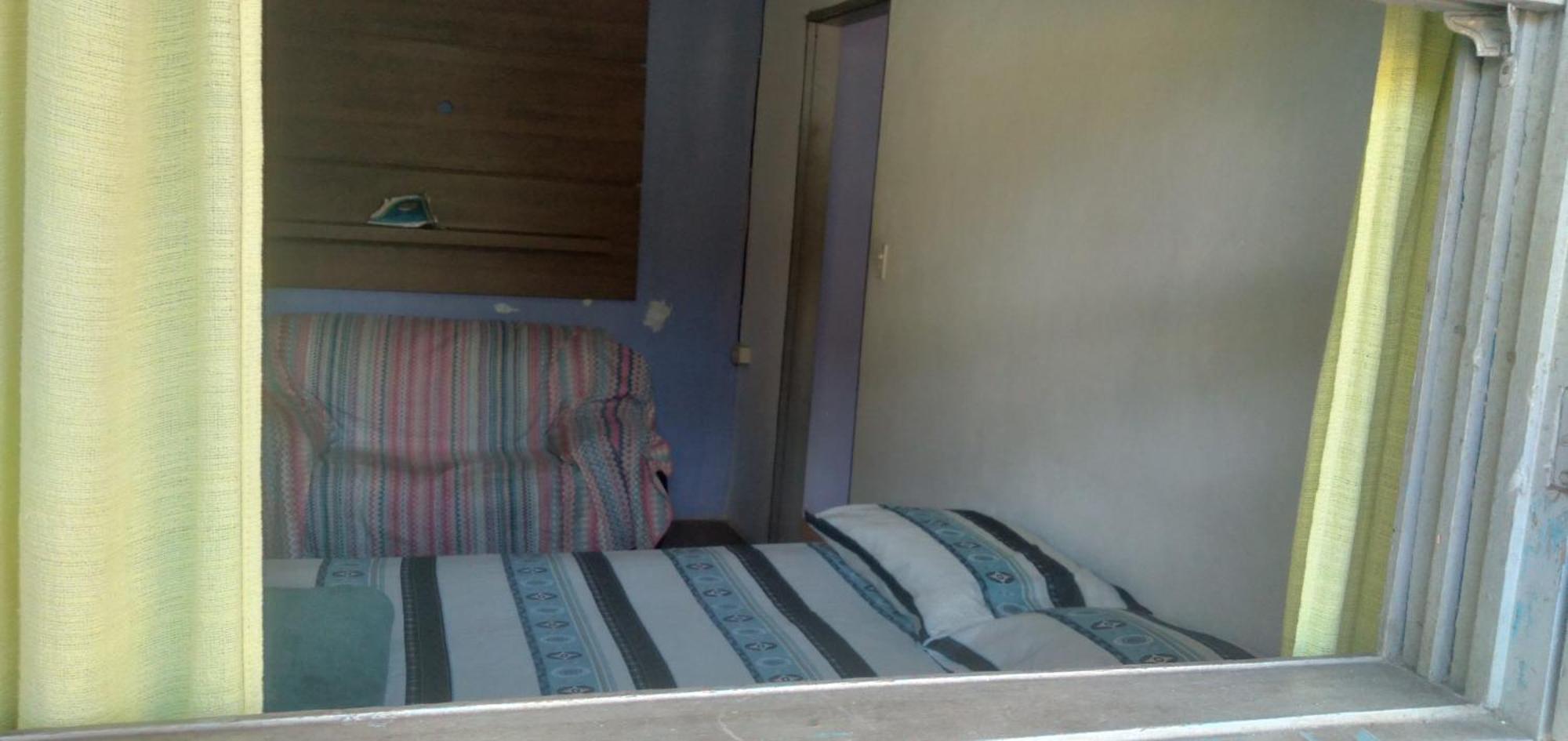 Casa Para Temporada Parati Exterior foto